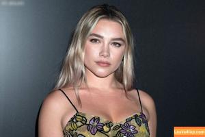 Florence Pugh photo #1043