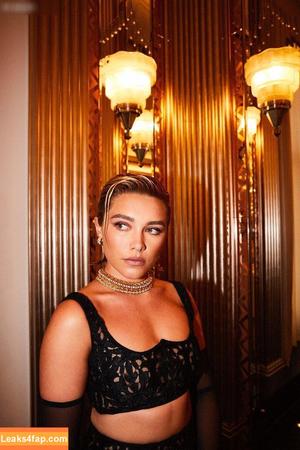 Florence Pugh photo #1044