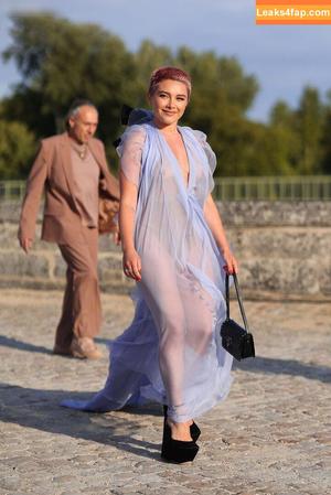 Florence Pugh photo #1055