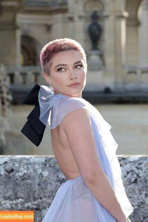 Florence Pugh photo #1064