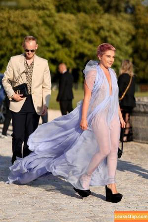Florence Pugh photo #1067