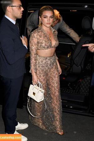 Florence Pugh photo #1071