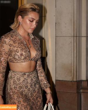 Florence Pugh photo #1073