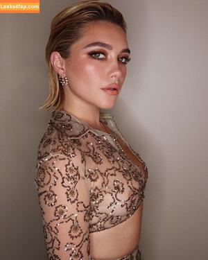 Florence Pugh photo #1076