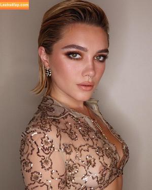 Florence Pugh photo #1077