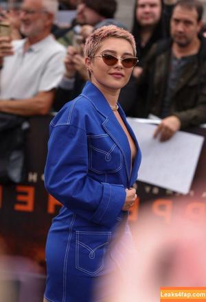 Florence Pugh photo #1081
