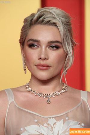 Florence Pugh photo #1218