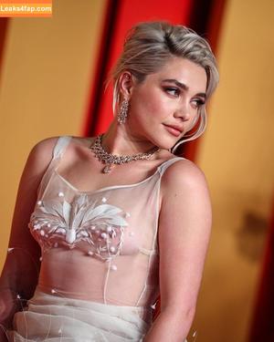 Florence Pugh photo #1226