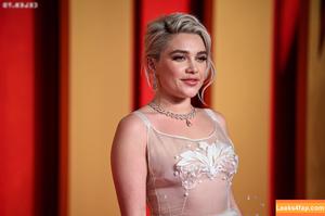 Florence Pugh photo #1227