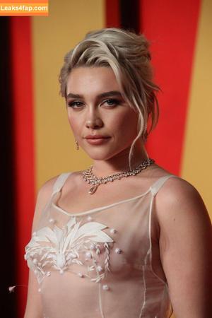 Florence Pugh photo #1229