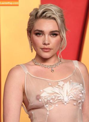 Florence Pugh photo #1236