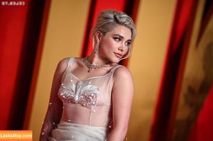 Florence Pugh photo #1238