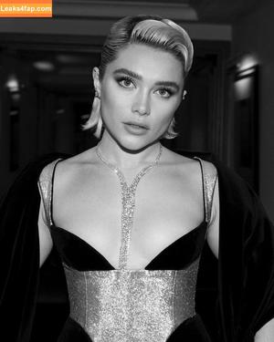 Florence Pugh photo #1254