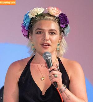 Florence Pugh photo #1272