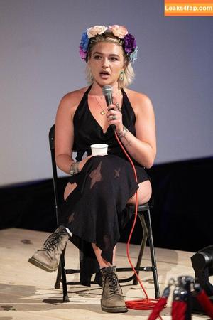 Florence Pugh photo #1277