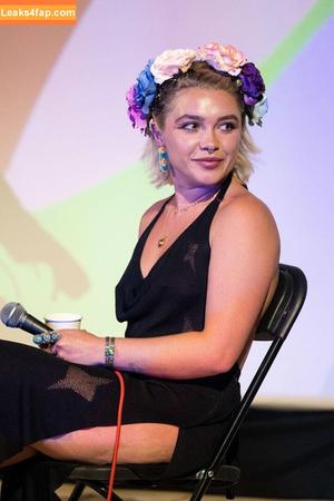 Florence Pugh photo #1280