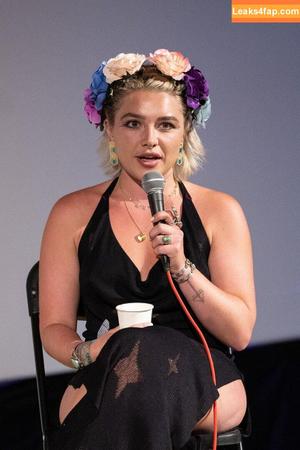 Florence Pugh photo #1282