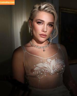 Florence Pugh photo #1286