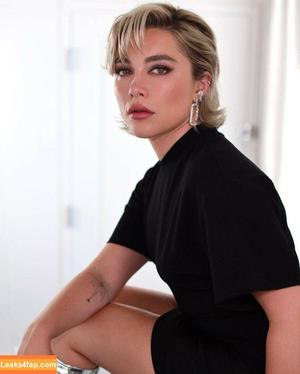 Florence Pugh photo #1339