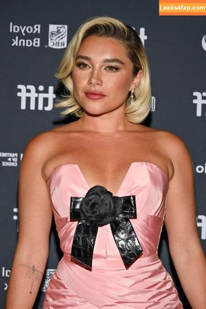 Florence Pugh photo #1350