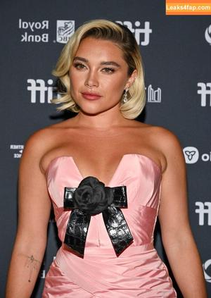 Florence Pugh photo #1355