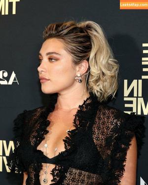 Florence Pugh photo #1368