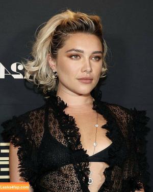 Florence Pugh photo #1369