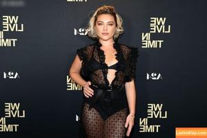 Florence Pugh photo #1375