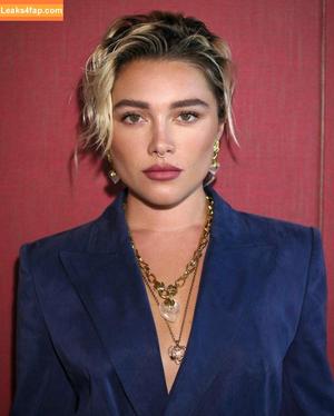 Florence Pugh photo #1380