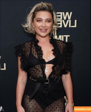 Florence Pugh photo #1407