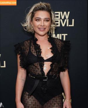 Florence Pugh photo #1410