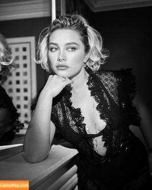 Florence Pugh photo #1416