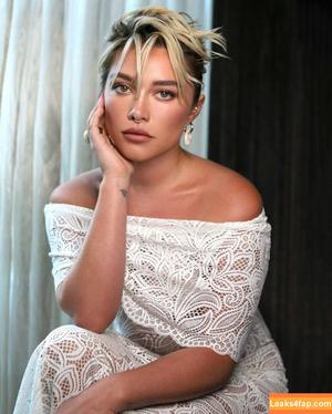 Florence Pugh photo #1473