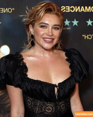 Florence Pugh photo #1520