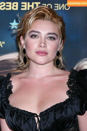 Florence Pugh photo #1524