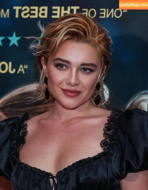 Florence Pugh photo #1537