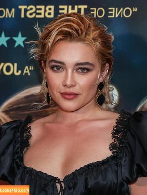 Florence Pugh photo #1547