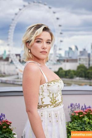 Florence Pugh photo #1550