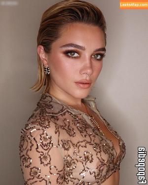 Florence Pugh photo #1557