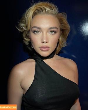 Florence Pugh photo #1569