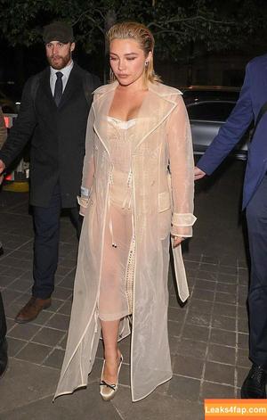 Florence Pugh photo #1614
