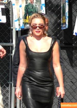 Florence Pugh photo #1619