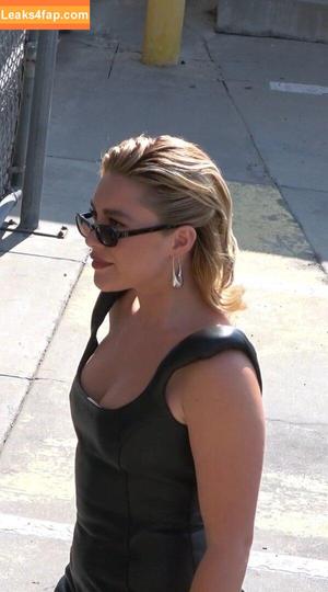 Florence Pugh photo #1623