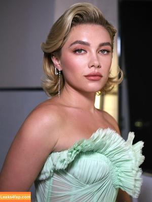 Florence Pugh photo #1629