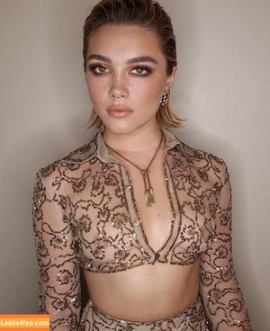 Florence Pugh photo #1656