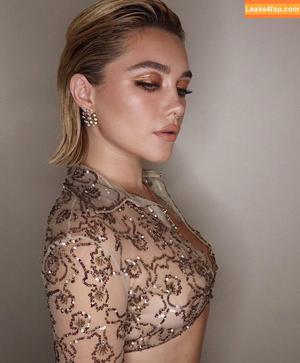 Florence Pugh photo #1657
