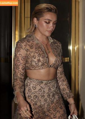 Florence Pugh photo #1663
