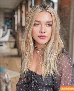 Florence Pugh photo #1664