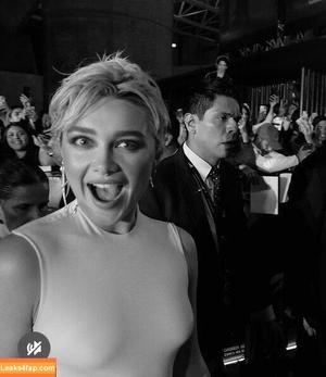 Florence Pugh photo #1666