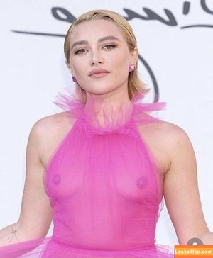Florence Pugh photo #1668